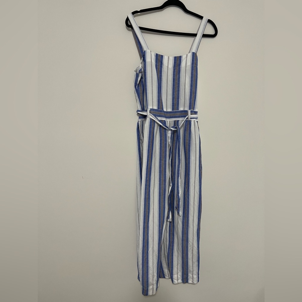 LOFT jumpsuit